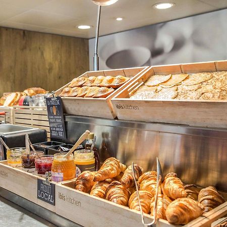 Ibis Cannes Mandelieu Екстер'єр фото