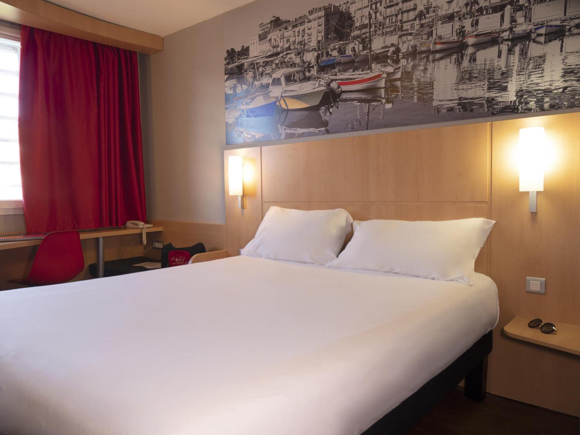 Ibis Cannes Mandelieu Екстер'єр фото