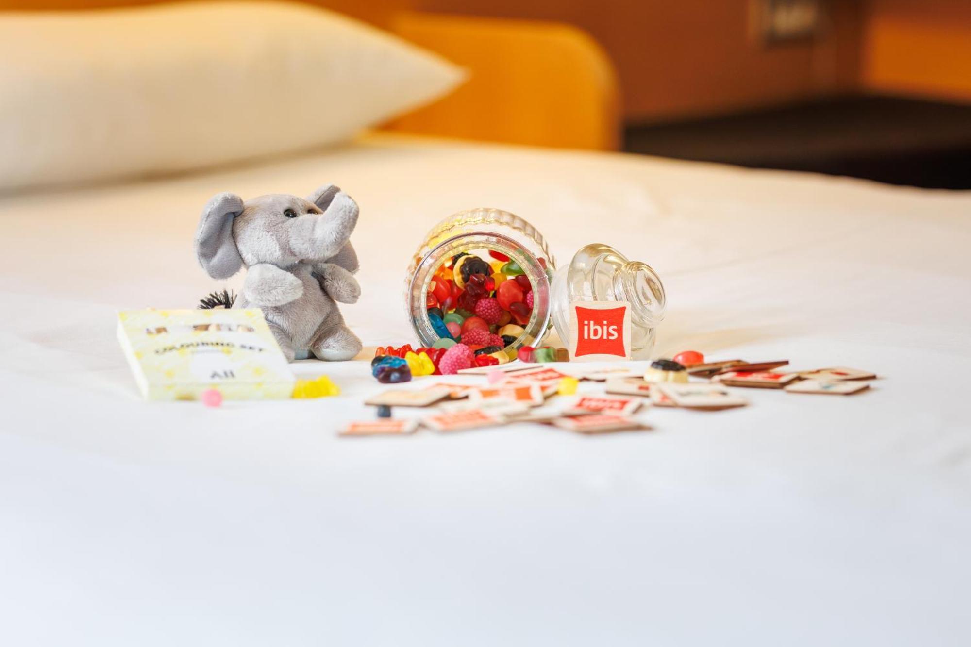 Ibis Cannes Mandelieu Екстер'єр фото