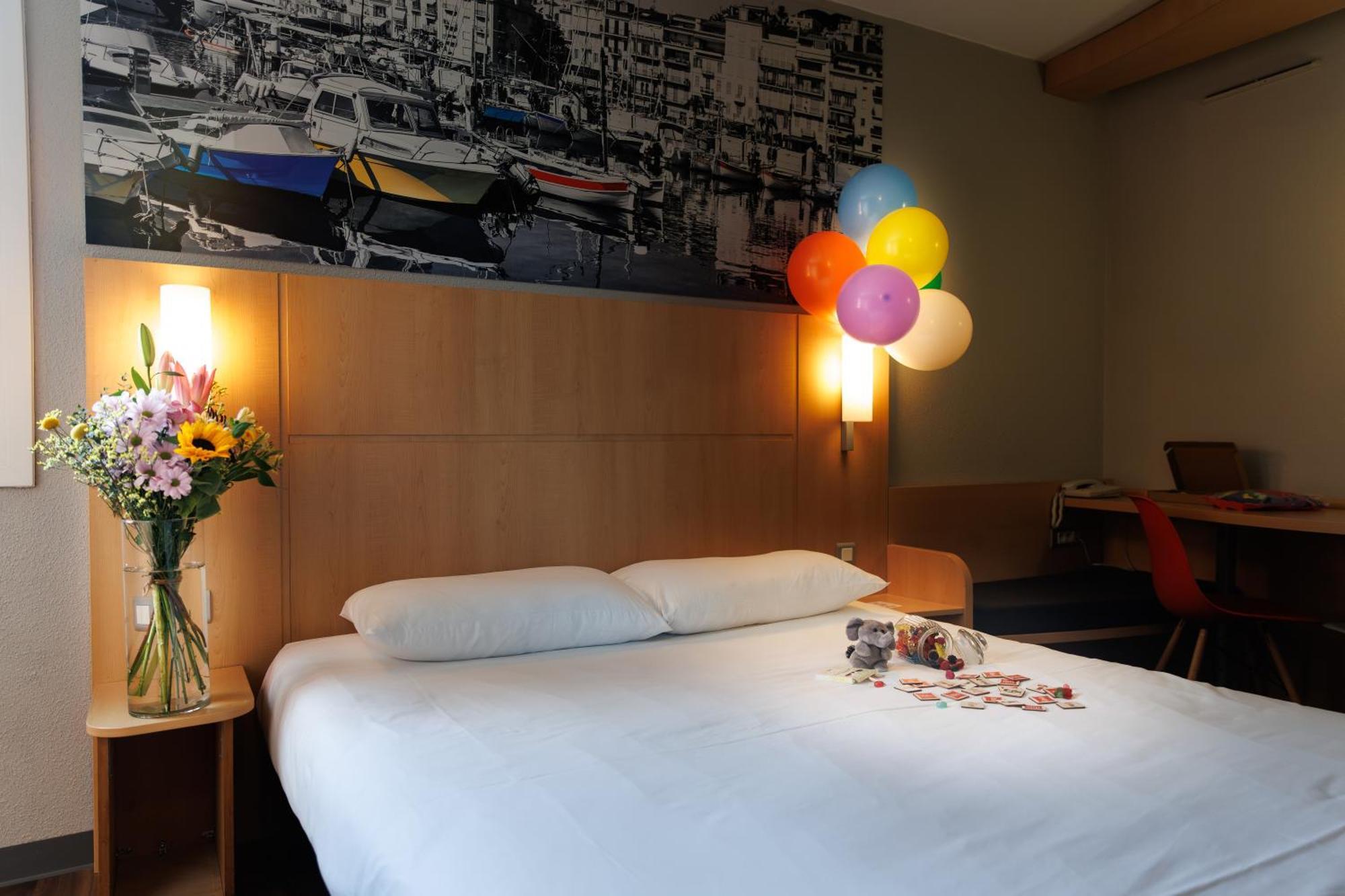 Ibis Cannes Mandelieu Екстер'єр фото