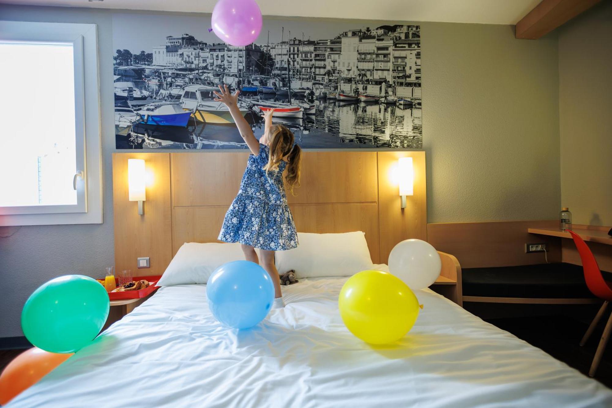 Ibis Cannes Mandelieu Екстер'єр фото