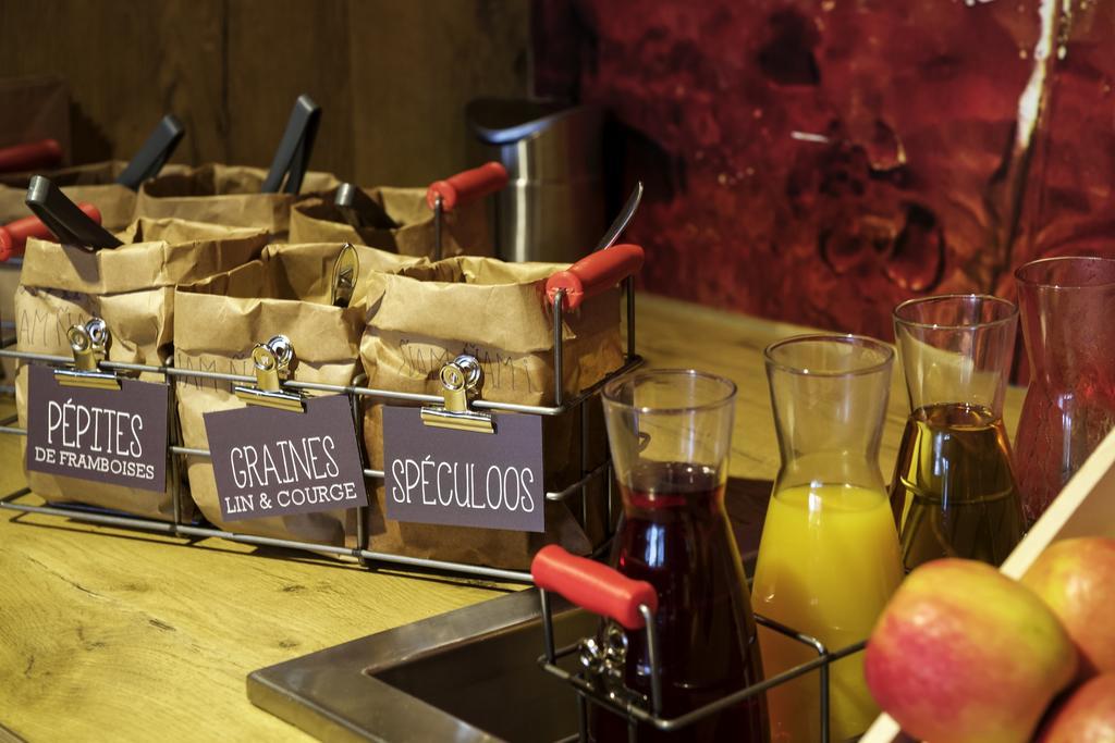 Ibis Cannes Mandelieu Екстер'єр фото
