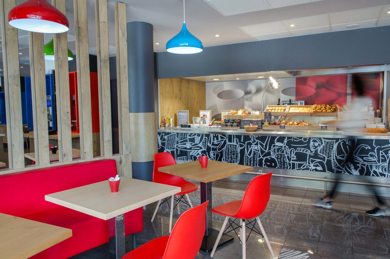 Ibis Cannes Mandelieu Екстер'єр фото