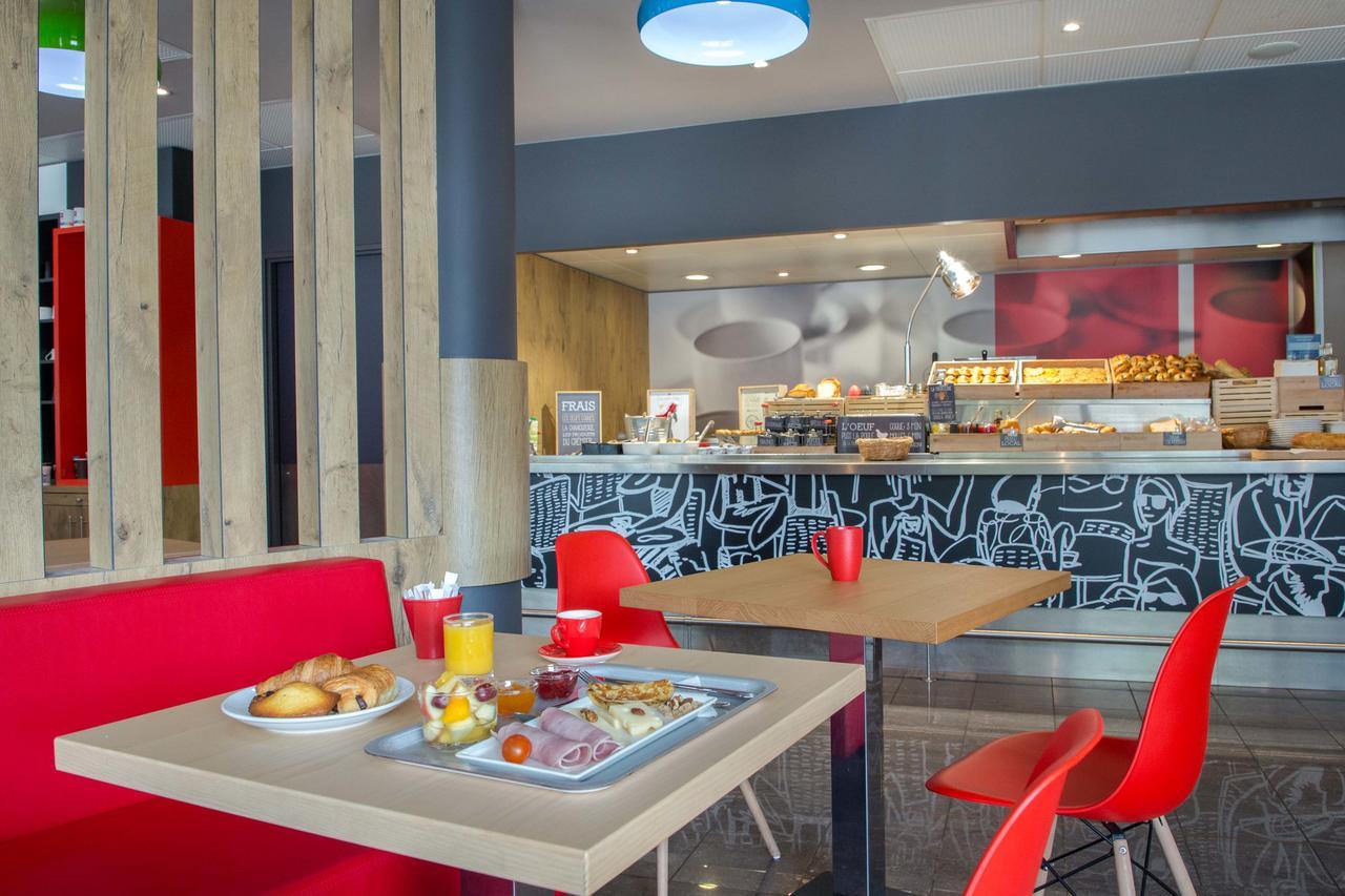 Ibis Cannes Mandelieu Екстер'єр фото