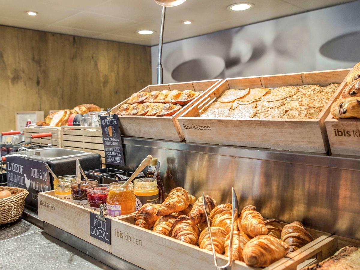 Ibis Cannes Mandelieu Екстер'єр фото