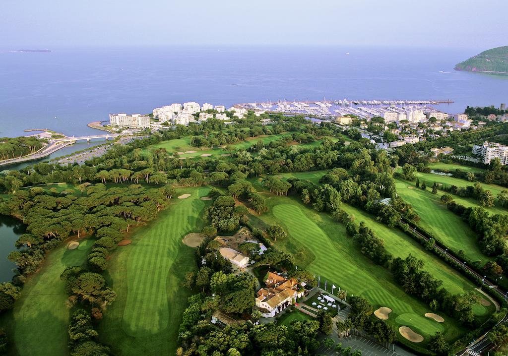 Ibis Cannes Mandelieu Екстер'єр фото